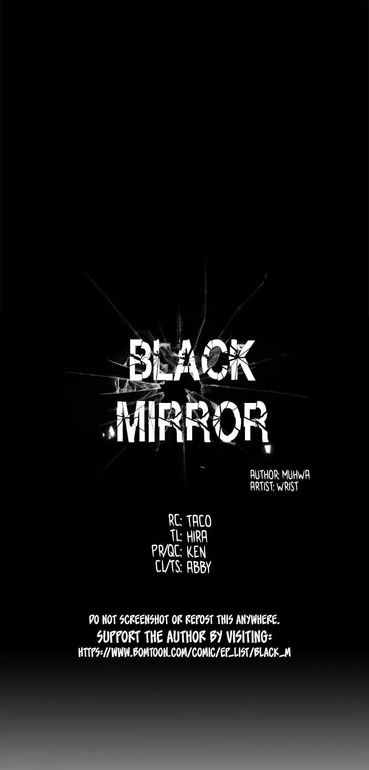 Black Mirror Chapter 1 page 6 - 