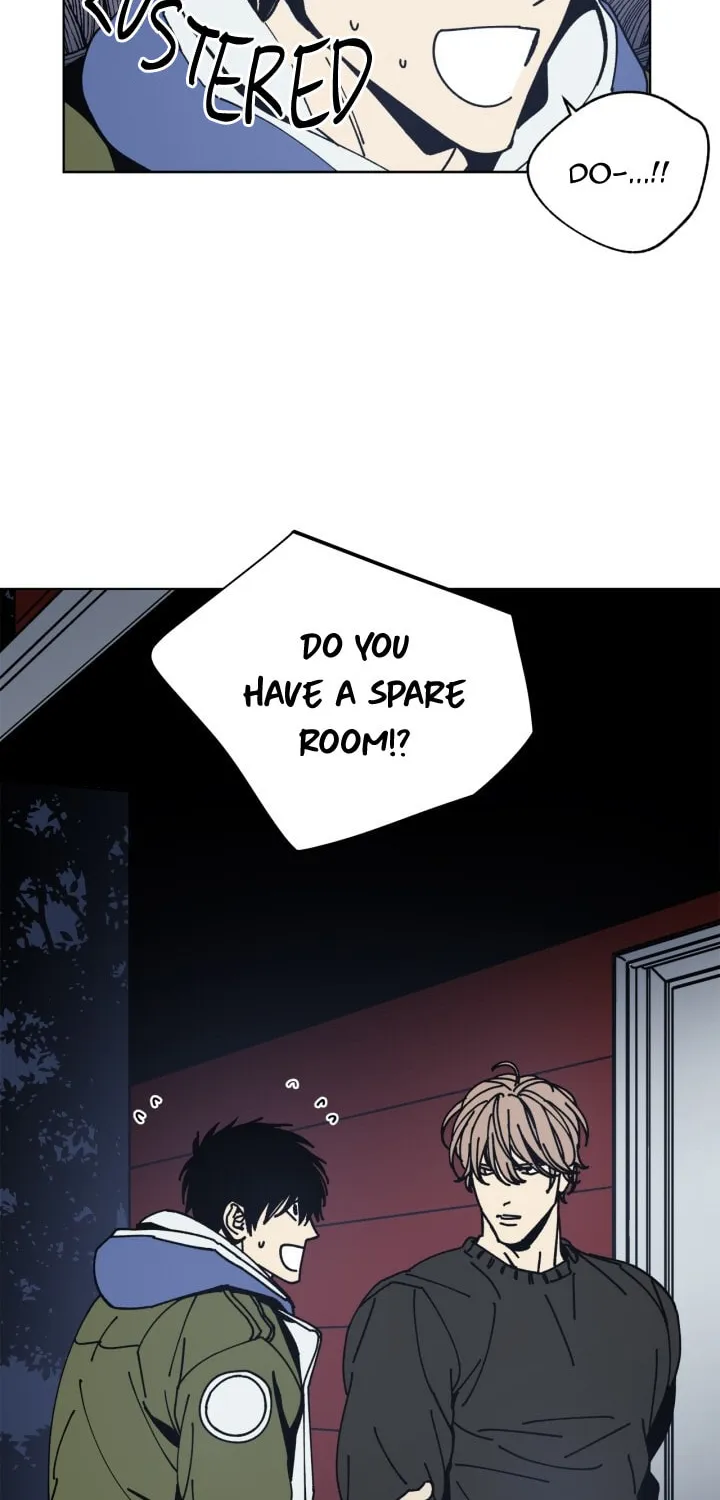 Black Mirror Chapter 1 page 51 - 