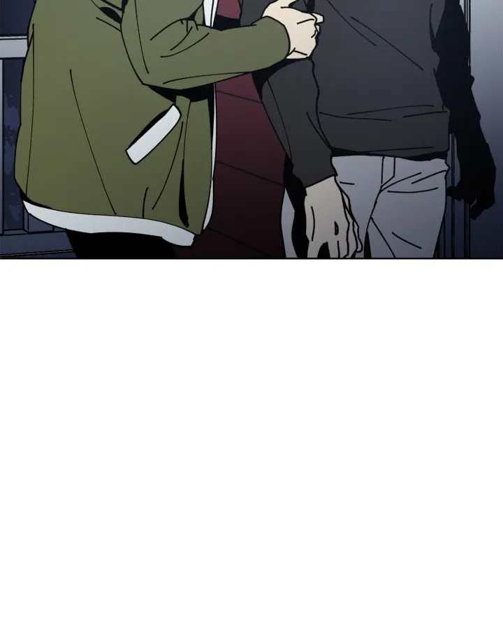 Black Mirror Chapter 1 page 52 - 