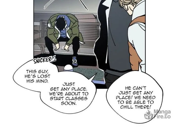 Black Mirror Chapter 1 page 9 - 