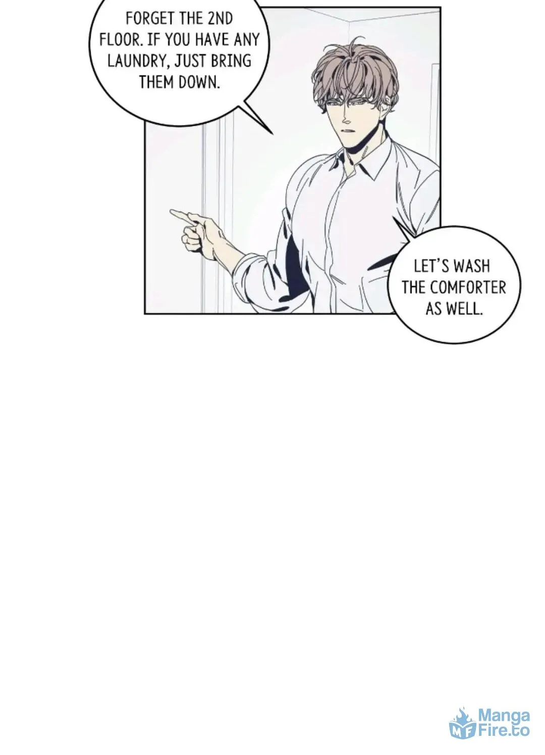 Black Mirror Chapter 10 page 12 - 