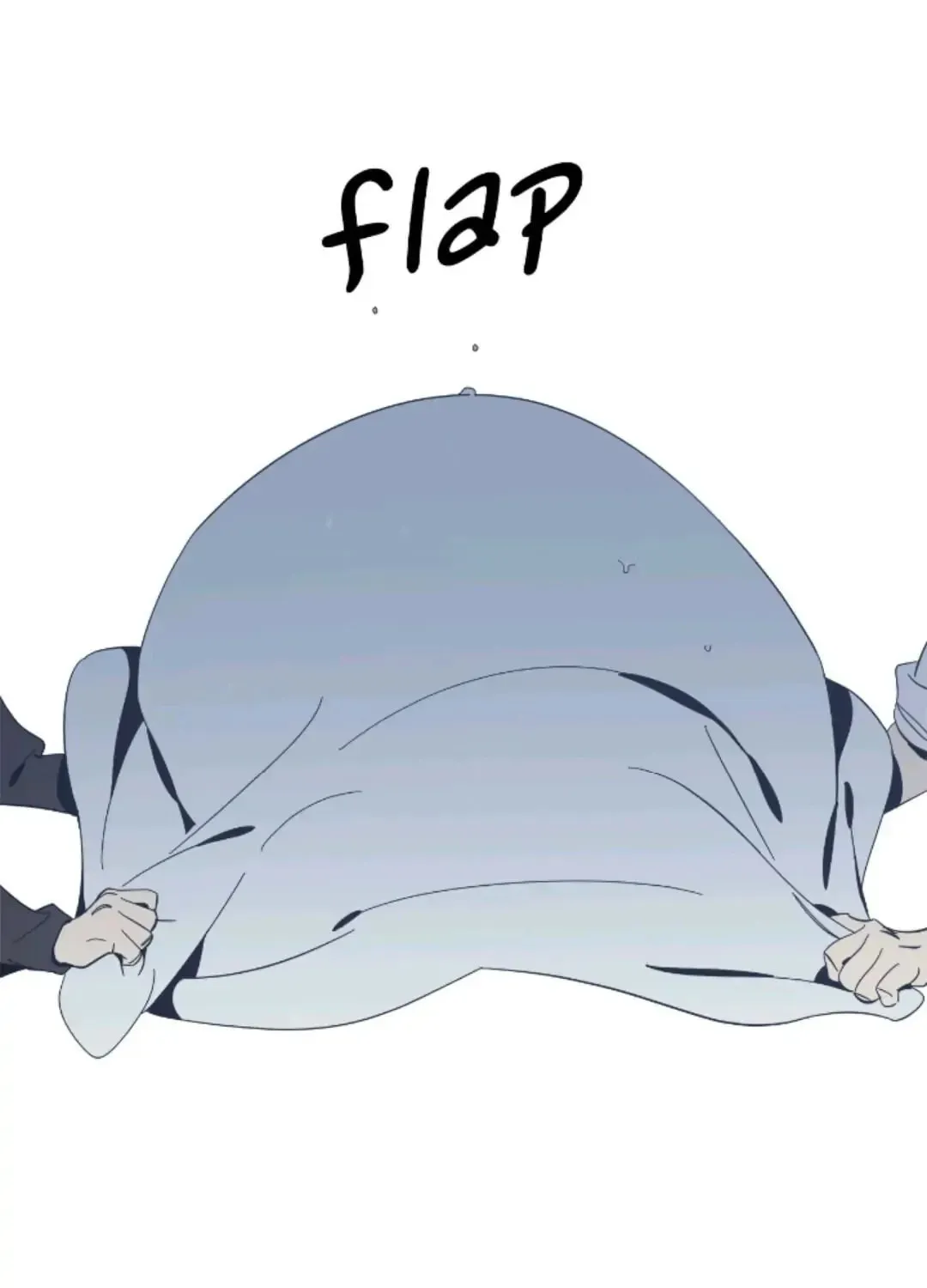 Black Mirror Chapter 10 page 13 - 