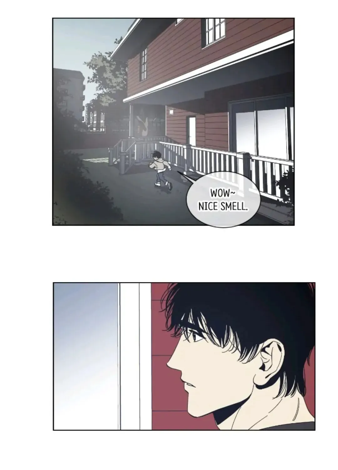 Black Mirror Chapter 10 page 16 - 