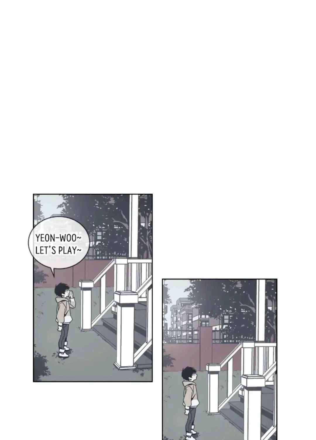 Black Mirror Chapter 10 page 17 - 