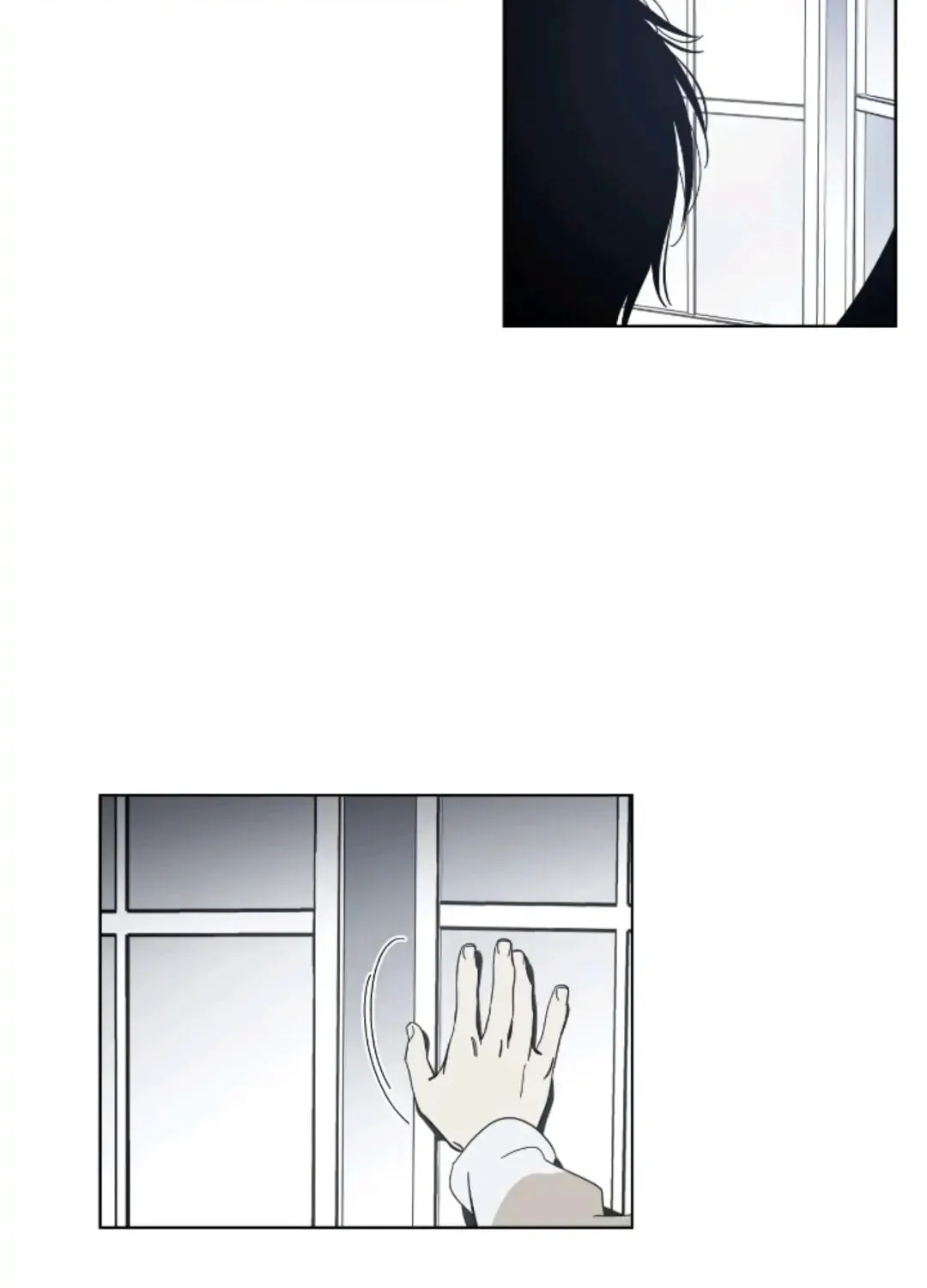 Black Mirror Chapter 10 page 22 - 