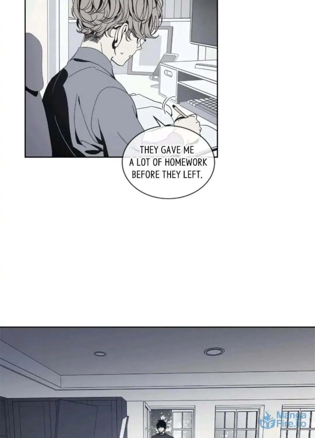 Black Mirror Chapter 10 page 24 - 