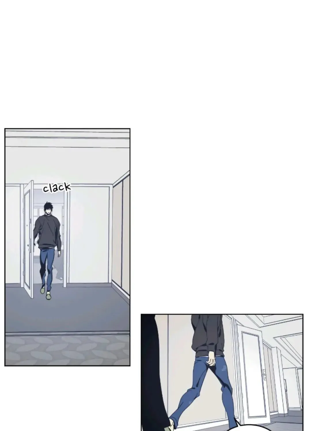 Black Mirror Chapter 10 page 27 - 