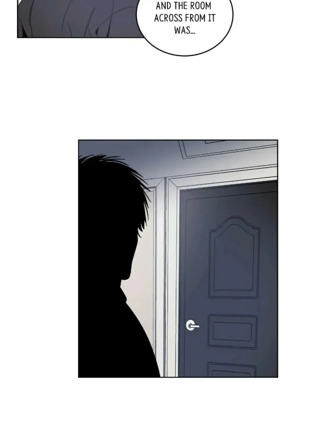 Black Mirror Chapter 10 page 29 - 