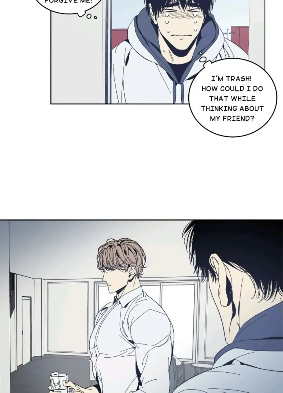 Black Mirror Chapter 10 page 4 - 