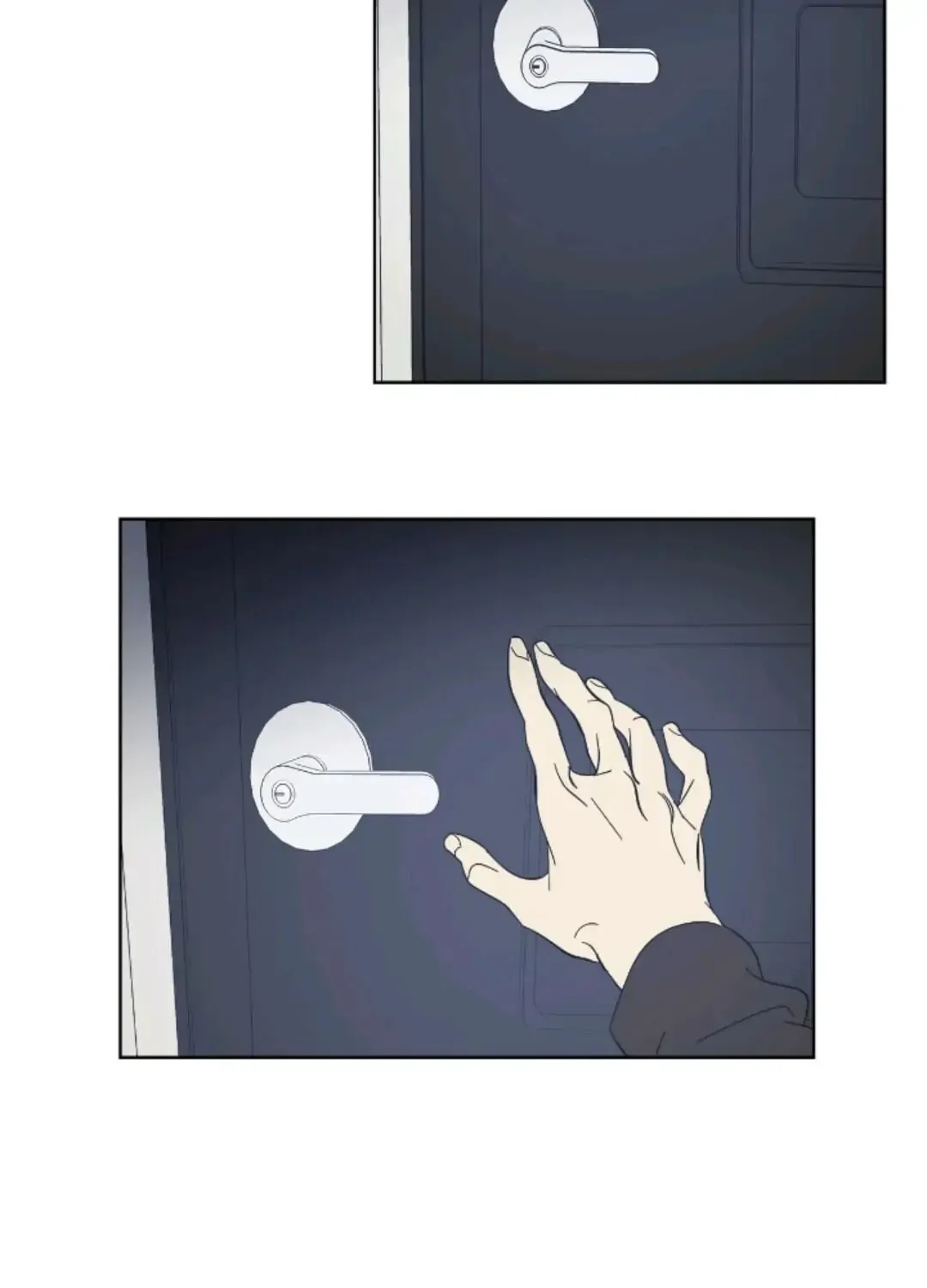 Black Mirror Chapter 10 page 31 - 
