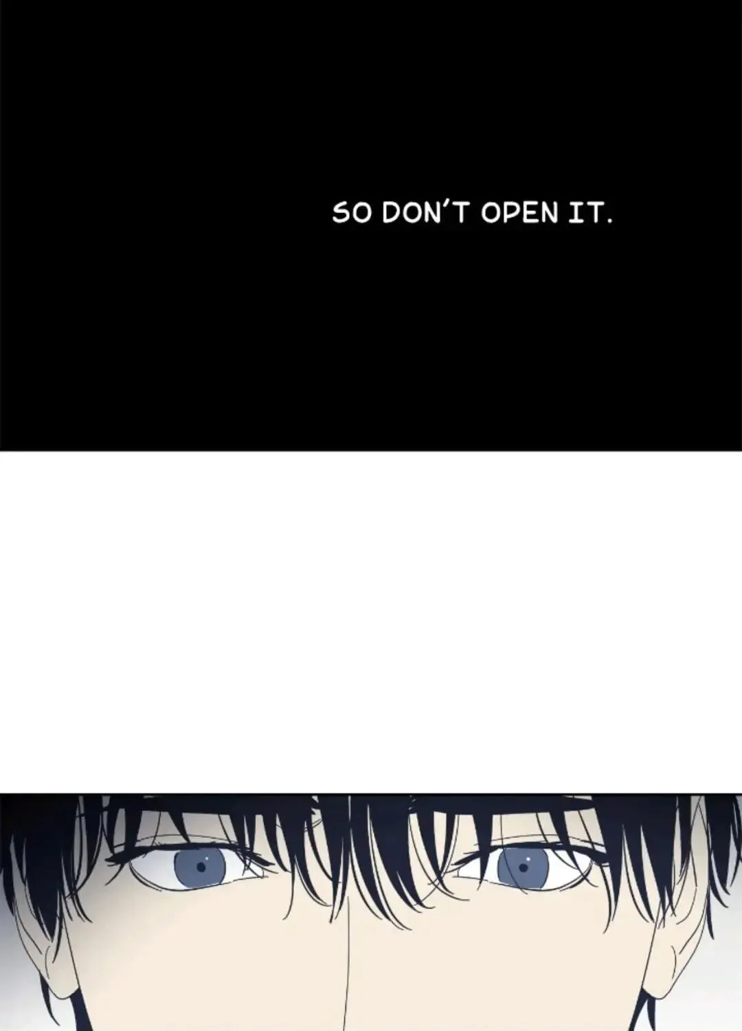 Black Mirror Chapter 10 page 35 - 