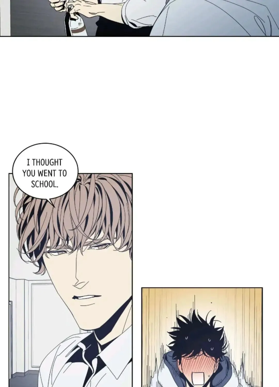 Black Mirror Chapter 10 page 5 - 