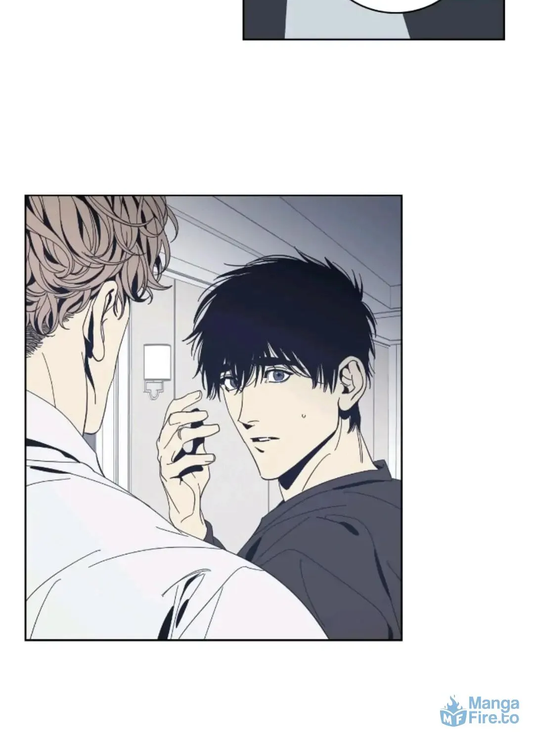 Black Mirror Chapter 10 page 42 - 