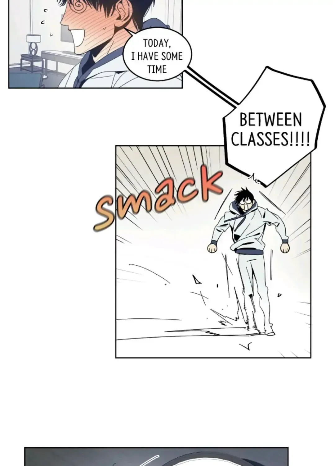 Black Mirror Chapter 10 page 7 - 