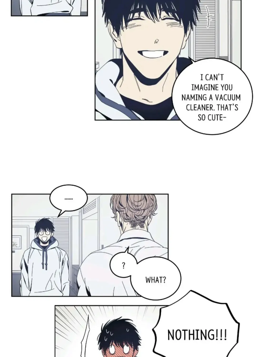 Black Mirror Chapter 10 page 10 - 