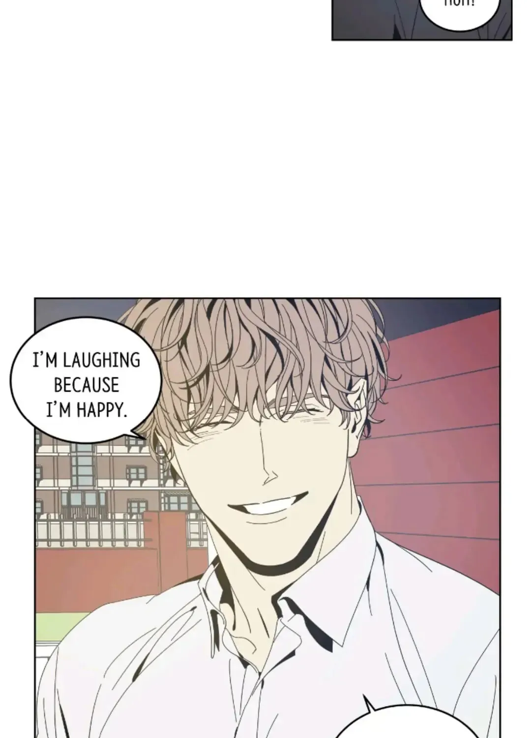 Black Mirror Chapter 11 page 13 - 