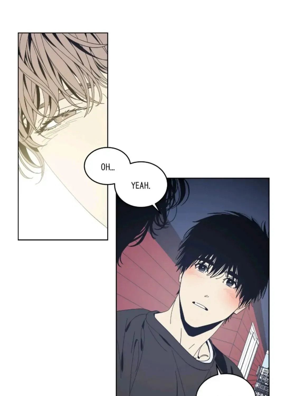 Black Mirror Chapter 11 page 15 - 
