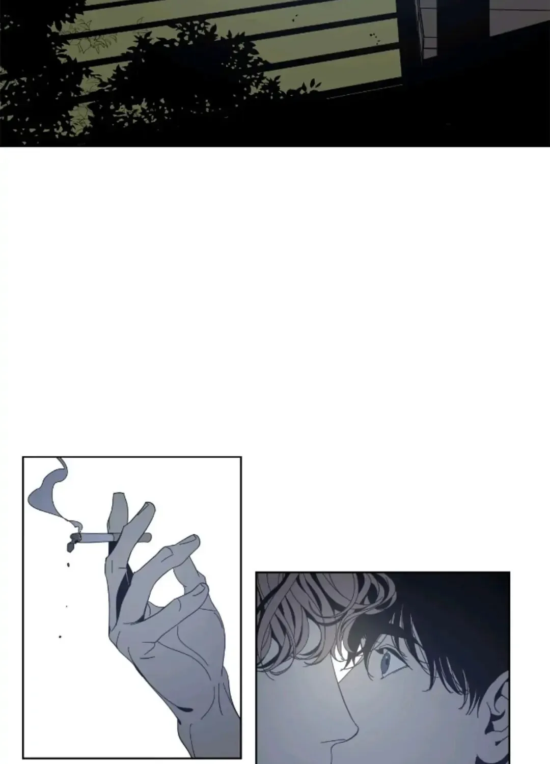 Black Mirror Chapter 11 page 20 - 