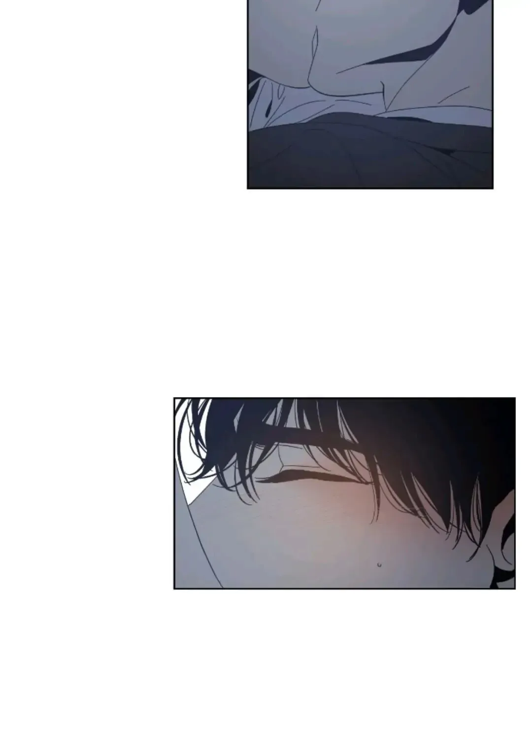 Black Mirror Chapter 11 page 21 - 