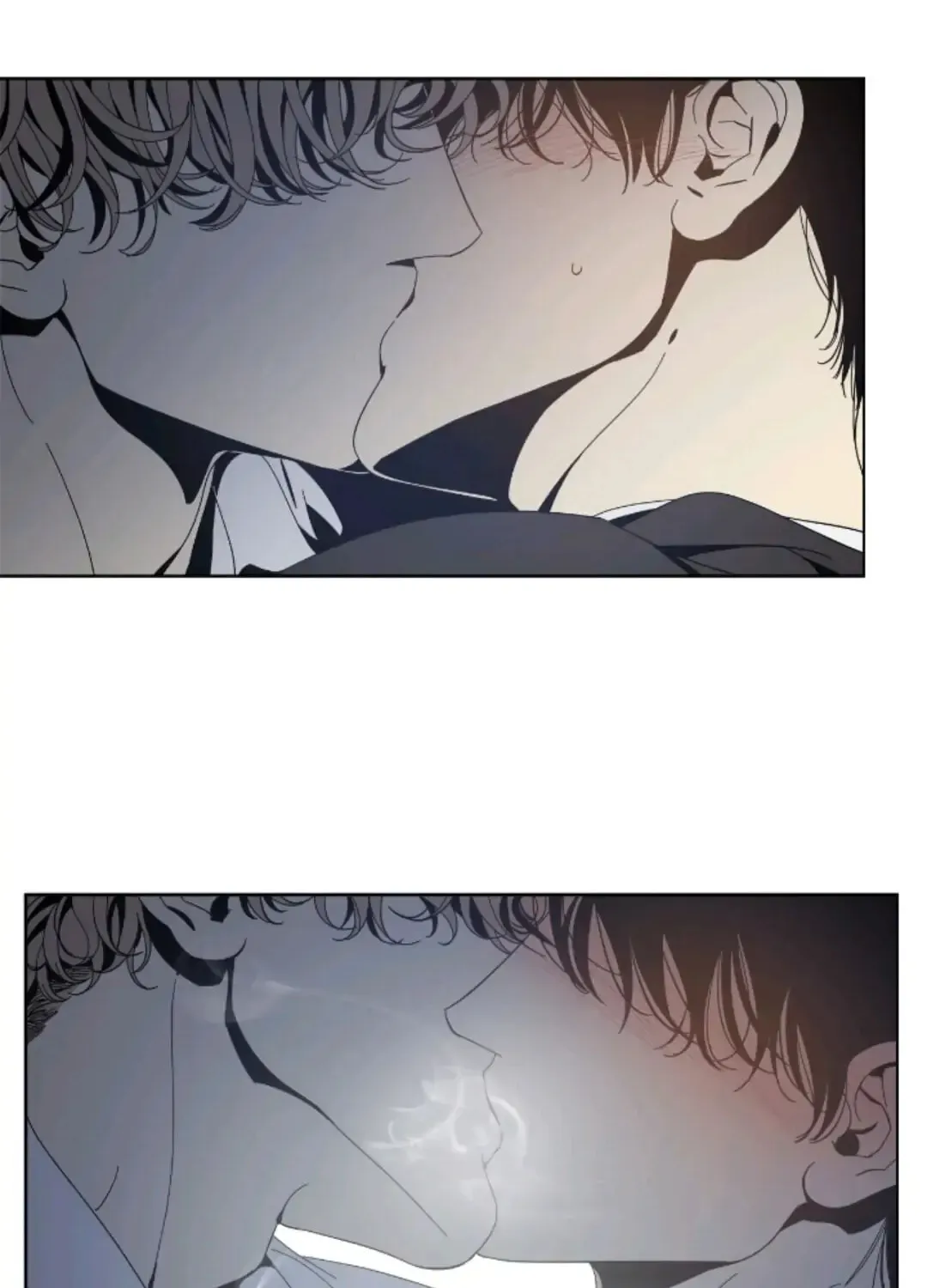 Black Mirror Chapter 11 page 22 - 