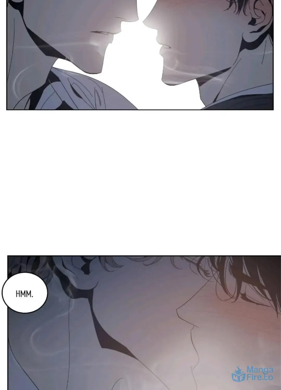 Black Mirror Chapter 11 page 24 - 