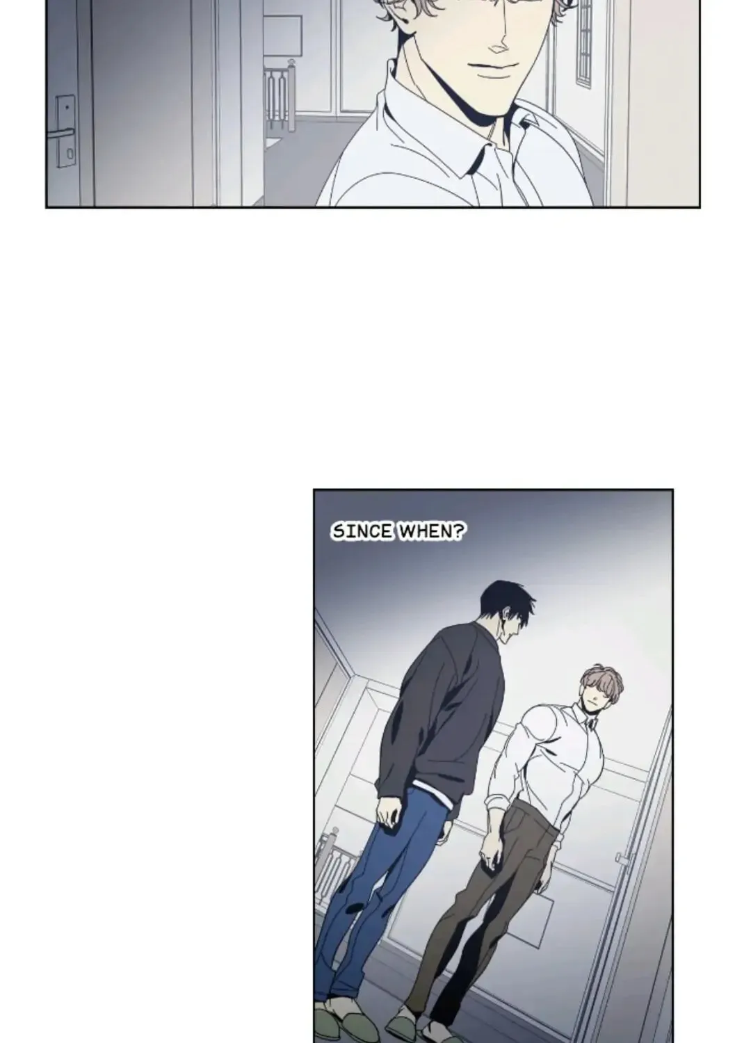 Black Mirror Chapter 11 page 4 - 