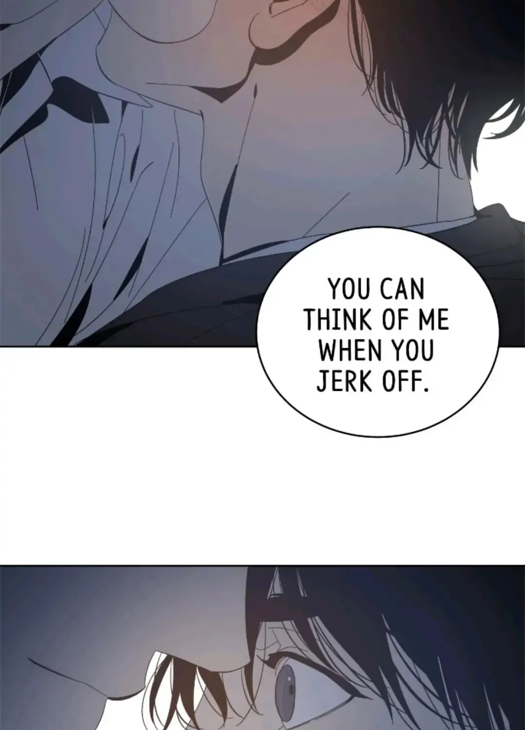 Black Mirror Chapter 11 page 31 - 