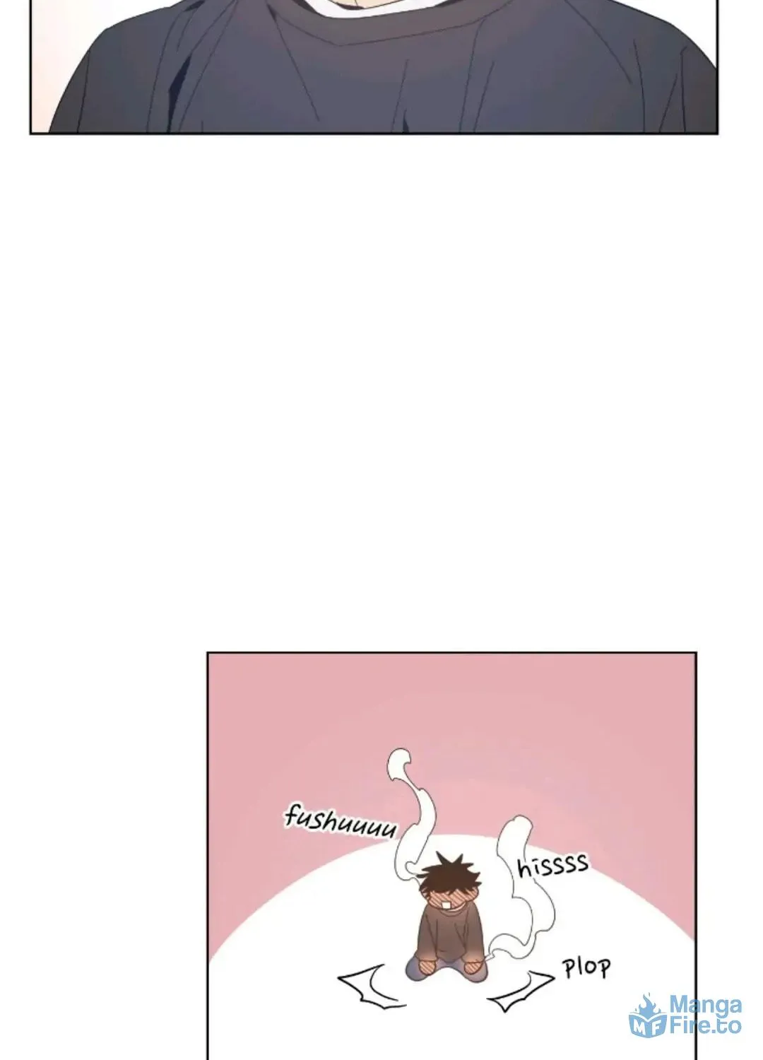 Black Mirror Chapter 11 page 36 - 