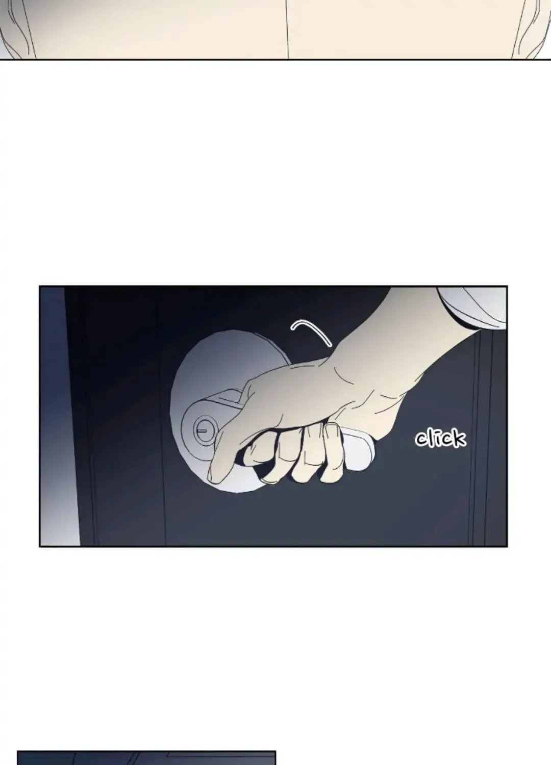 Black Mirror Chapter 11 page 43 - 
