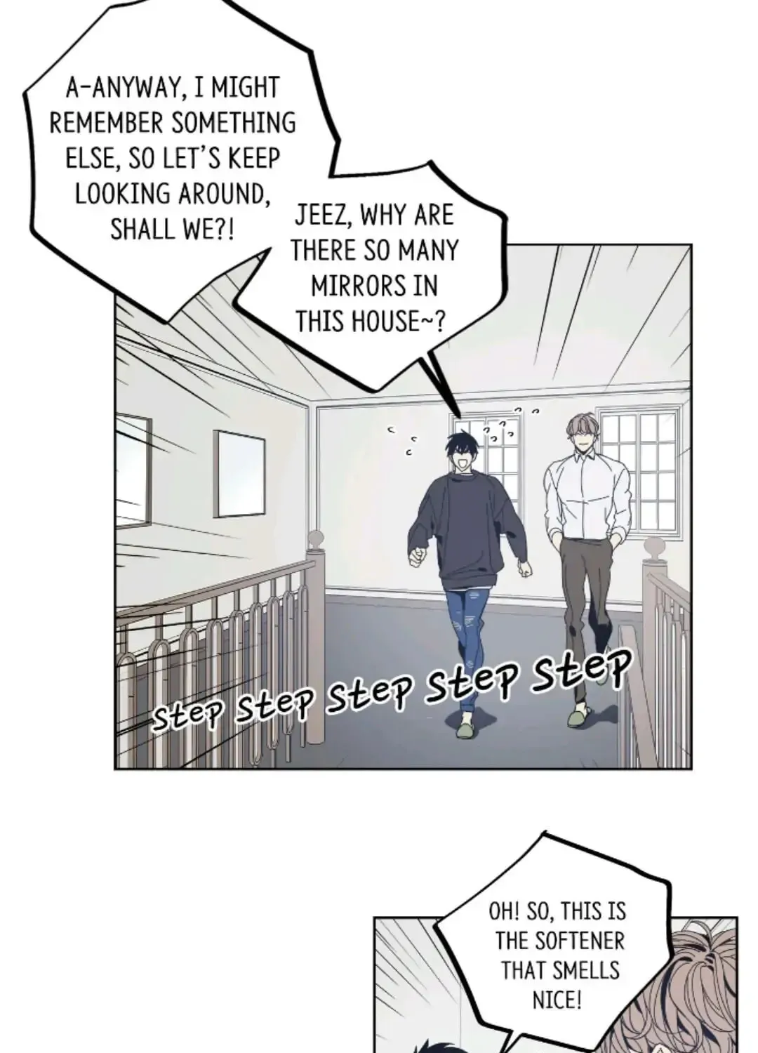 Black Mirror Chapter 11 page 7 - 