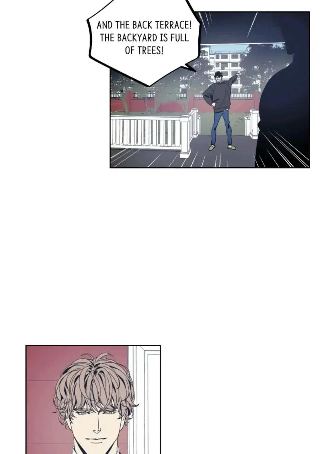 Black Mirror Chapter 11 page 9 - 