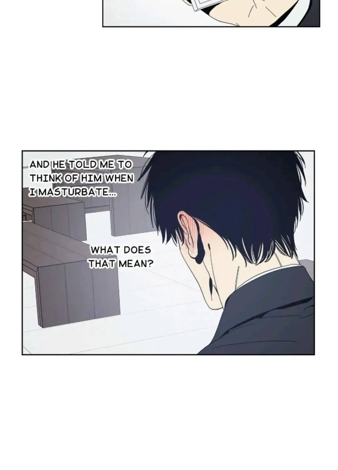Black Mirror Chapter 12 page 26 - 