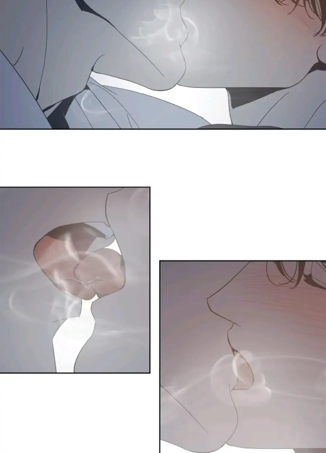Black Mirror Chapter 12 page 30 - 