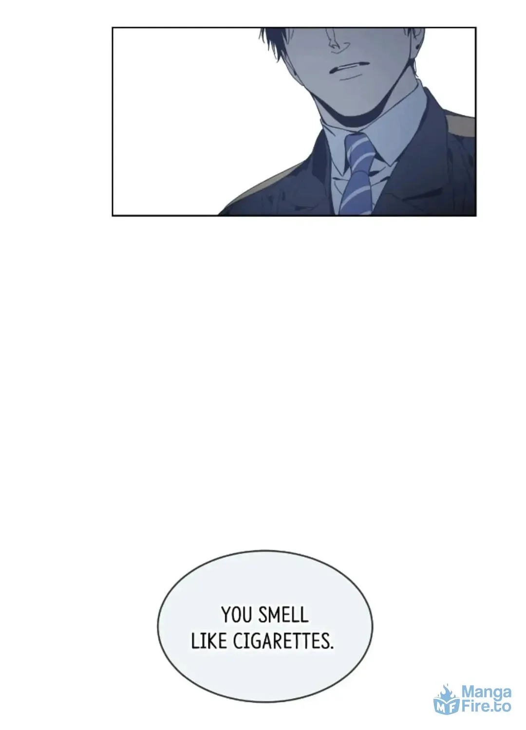 Black Mirror Chapter 12 page 40 - 