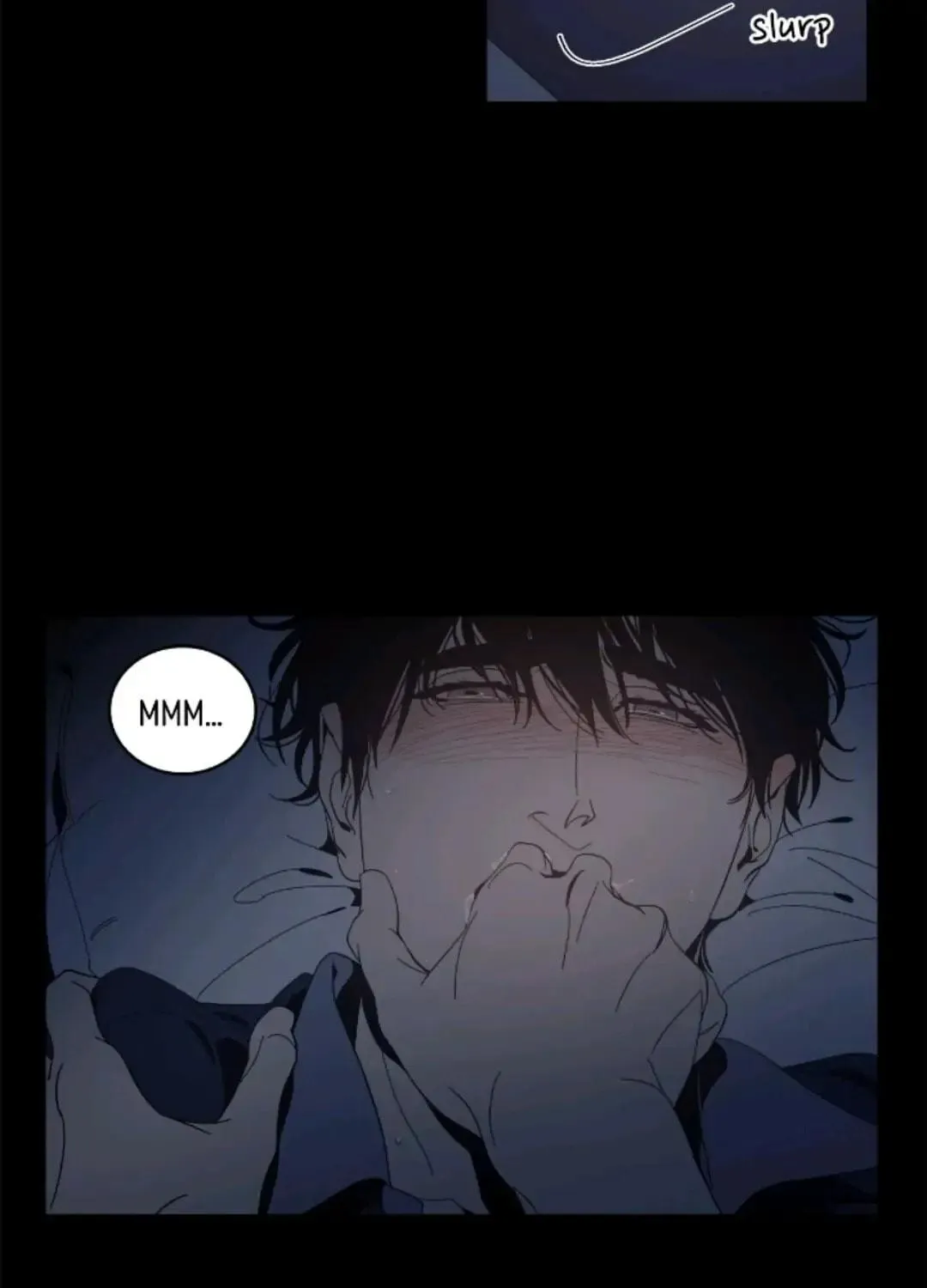 Black Mirror Chapter 12 page 5 - 