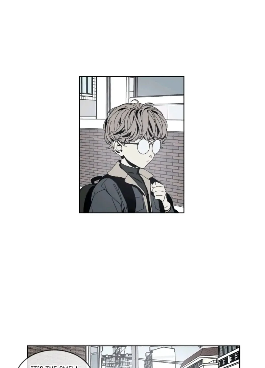 Black Mirror Chapter 12 page 41 - 