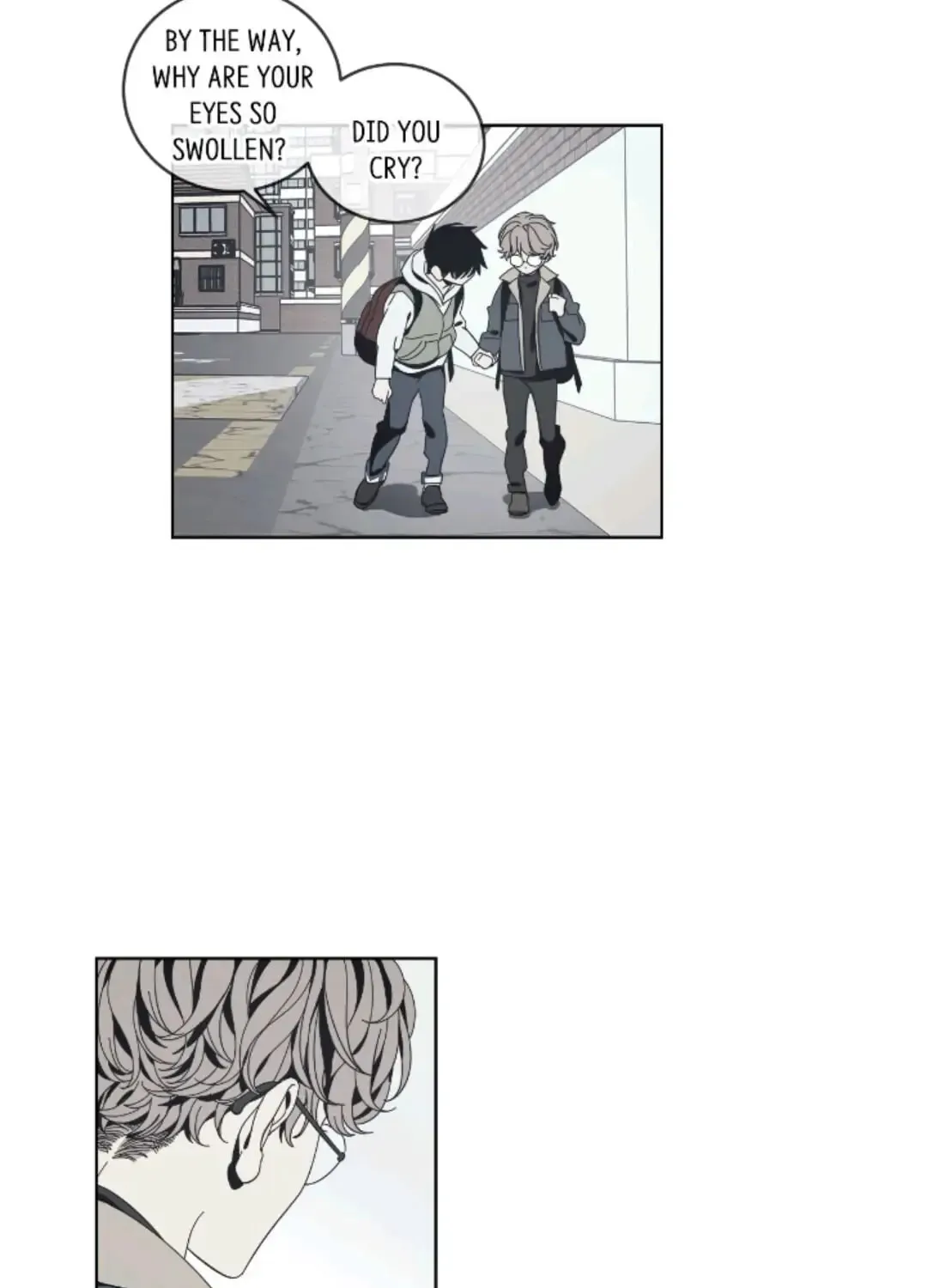 Black Mirror Chapter 12 page 43 - 