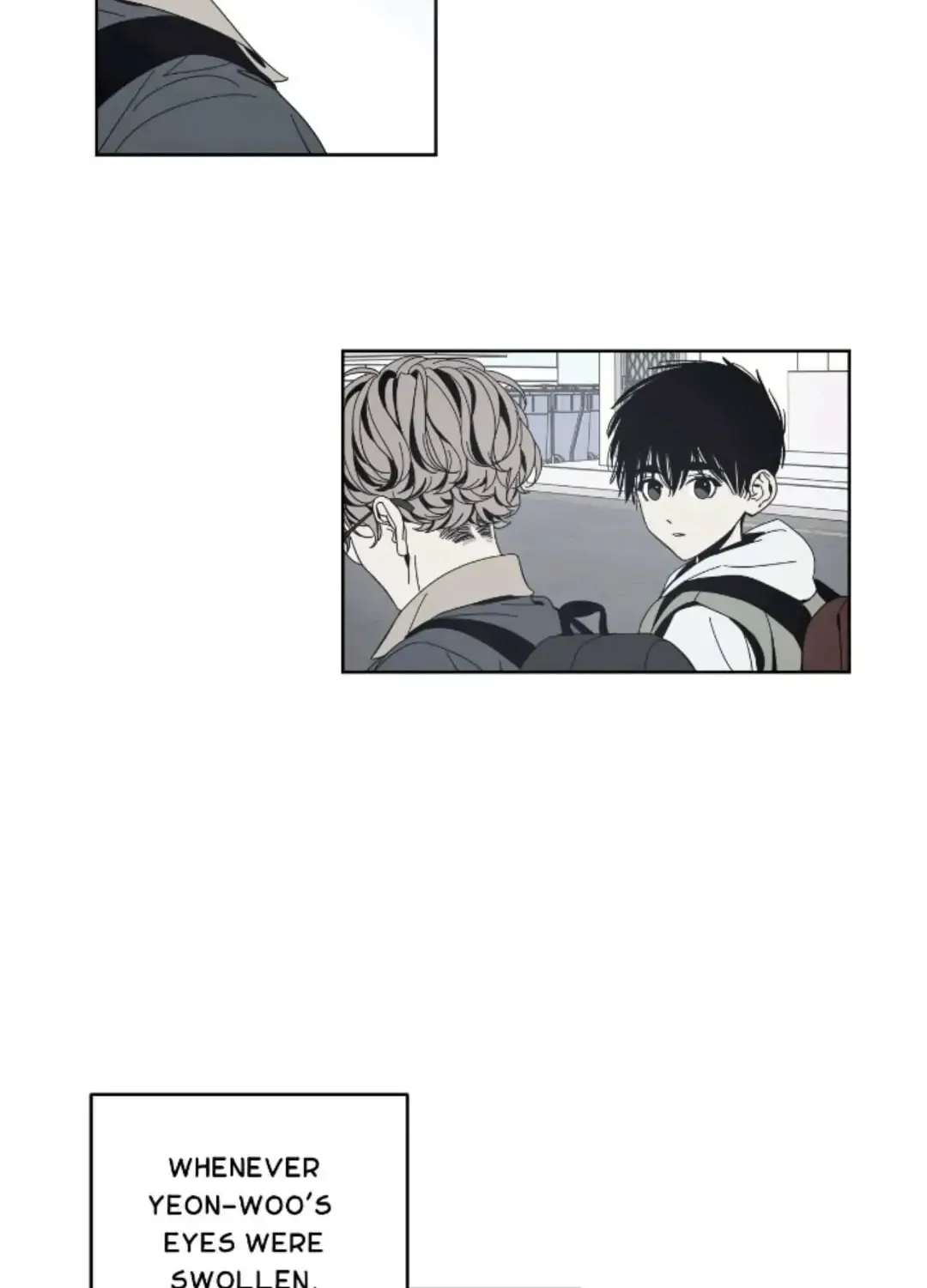 Black Mirror Chapter 12 page 44 - 
