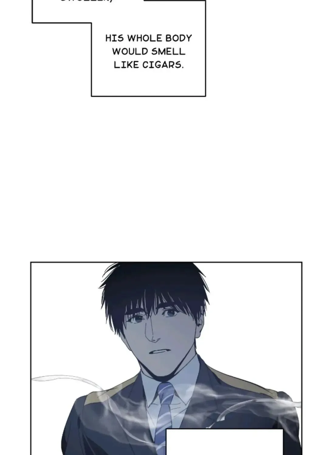 Black Mirror Chapter 12 page 45 - 