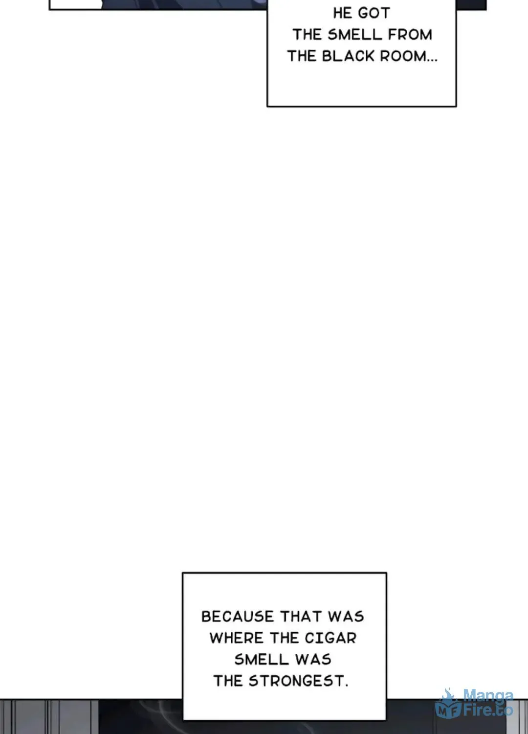 Black Mirror Chapter 12 page 46 - 