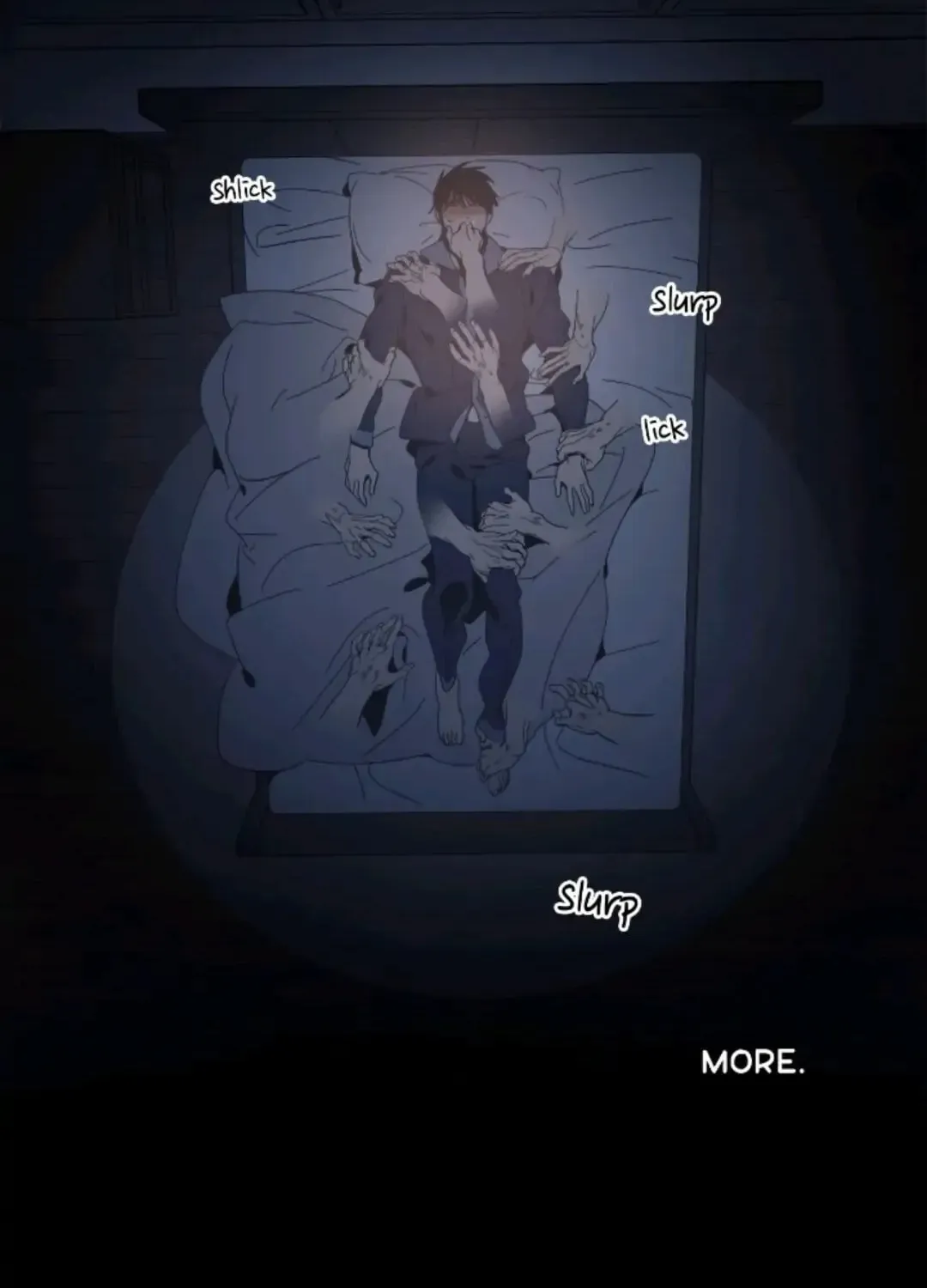 Black Mirror Chapter 12 page 8 - 