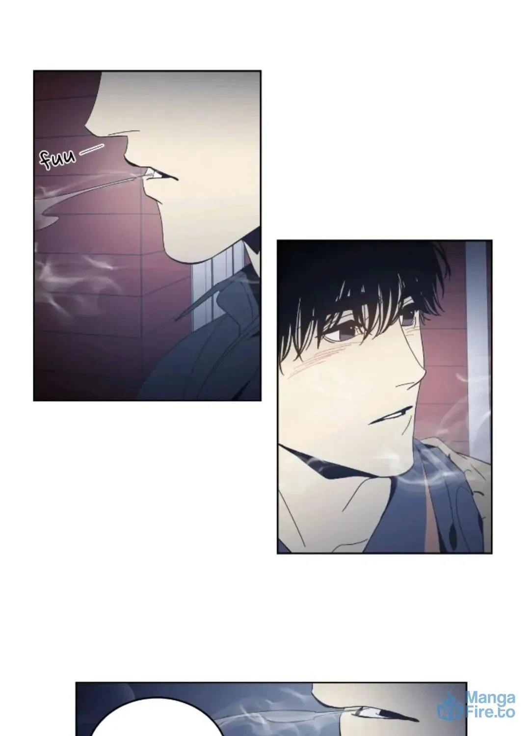 Black Mirror Chapter 13 page 12 - 