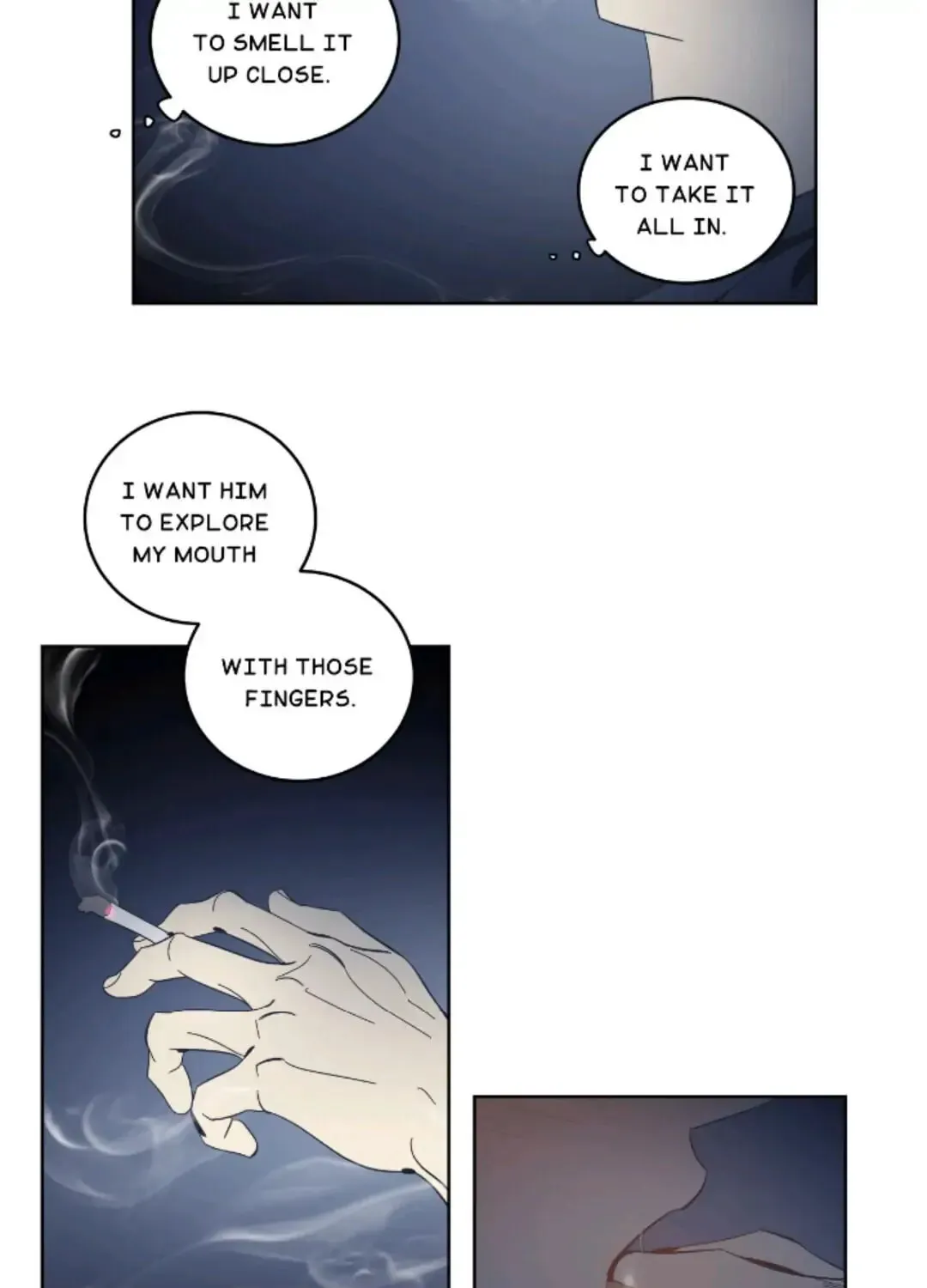 Black Mirror Chapter 13 page 13 - 