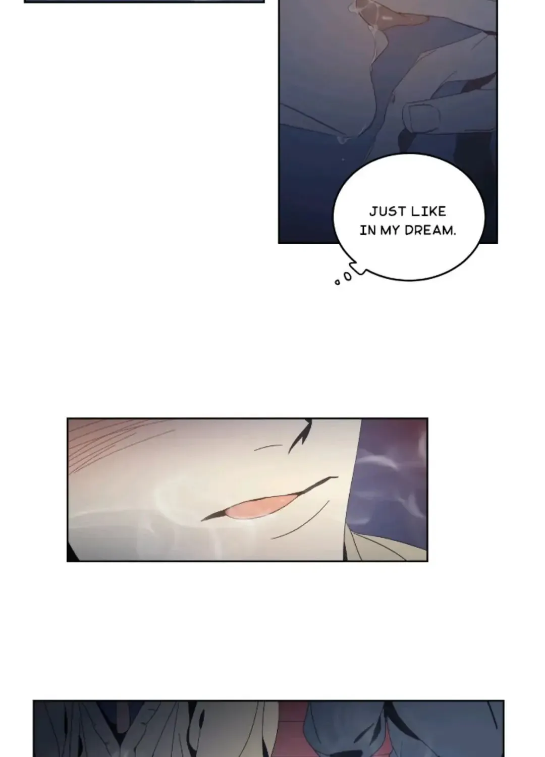 Black Mirror Chapter 13 page 14 - 
