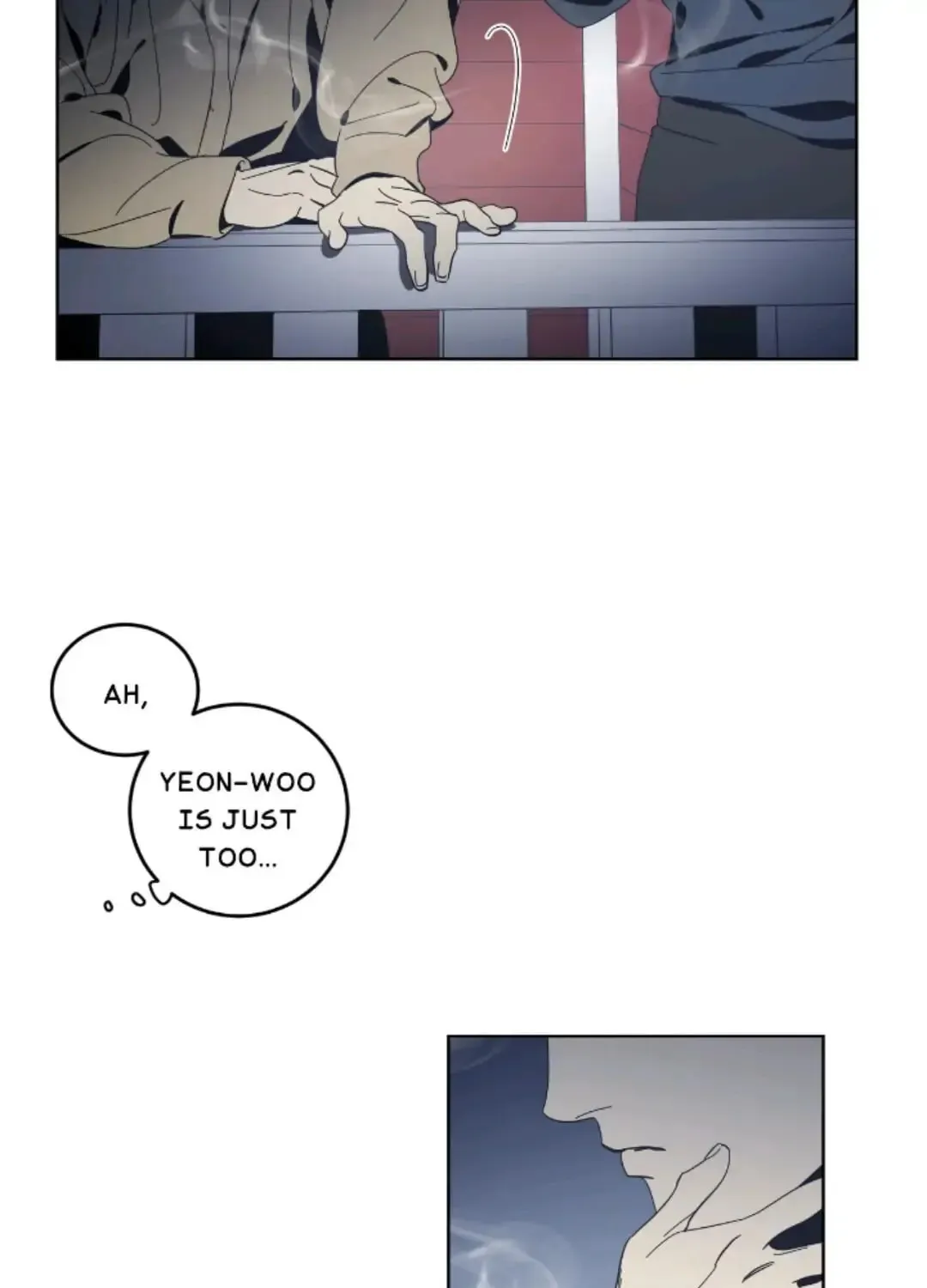 Black Mirror Chapter 13 page 15 - 