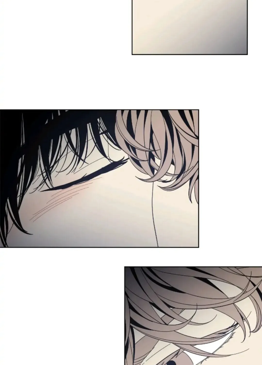 Black Mirror Chapter 13 page 20 - 