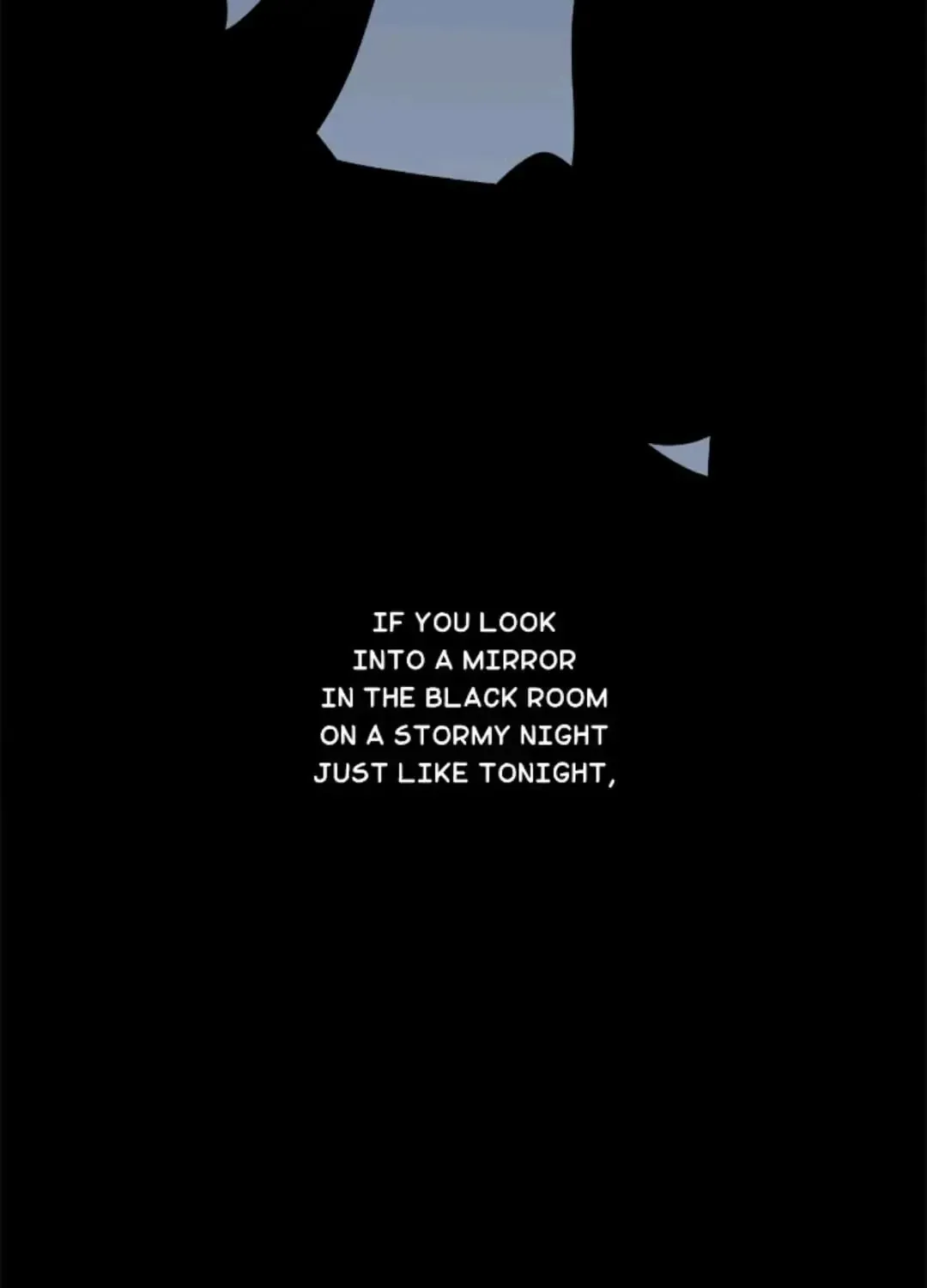 Black Mirror Chapter 13 page 3 - 