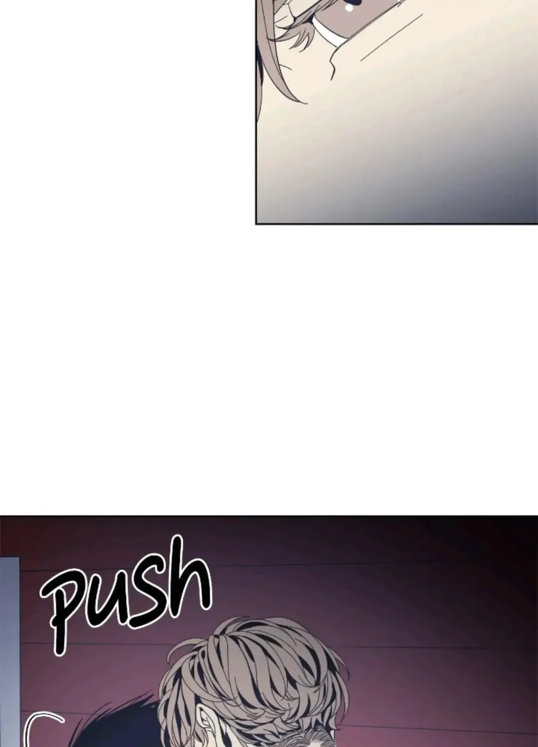 Black Mirror Chapter 13 page 21 - 