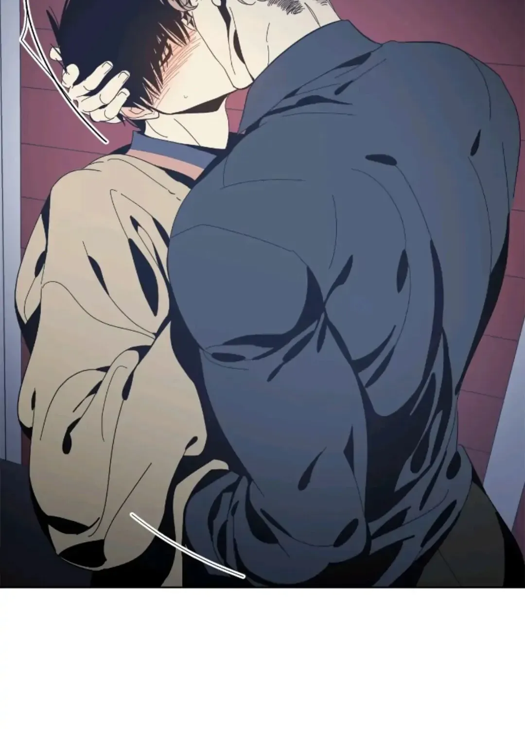Black Mirror Chapter 13 page 22 - 