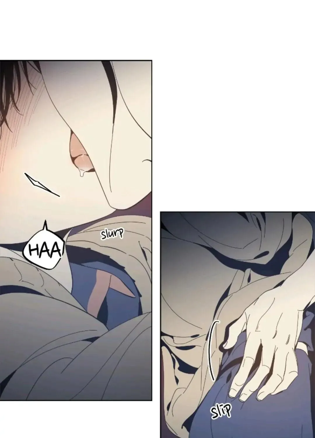 Black Mirror Chapter 13 page 23 - 